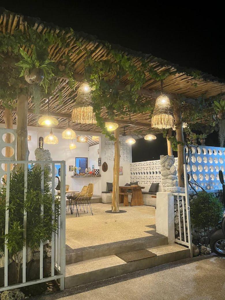 Palacio Balangan Villa Пекату Экстерьер фото