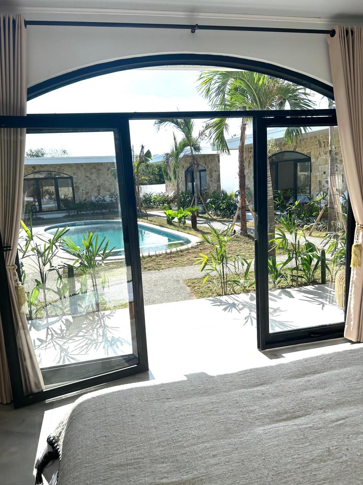Palacio Balangan Villa Пекату Экстерьер фото
